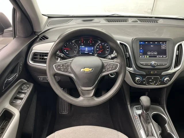 Used 2023 Summit White Chevrolet LS image 12