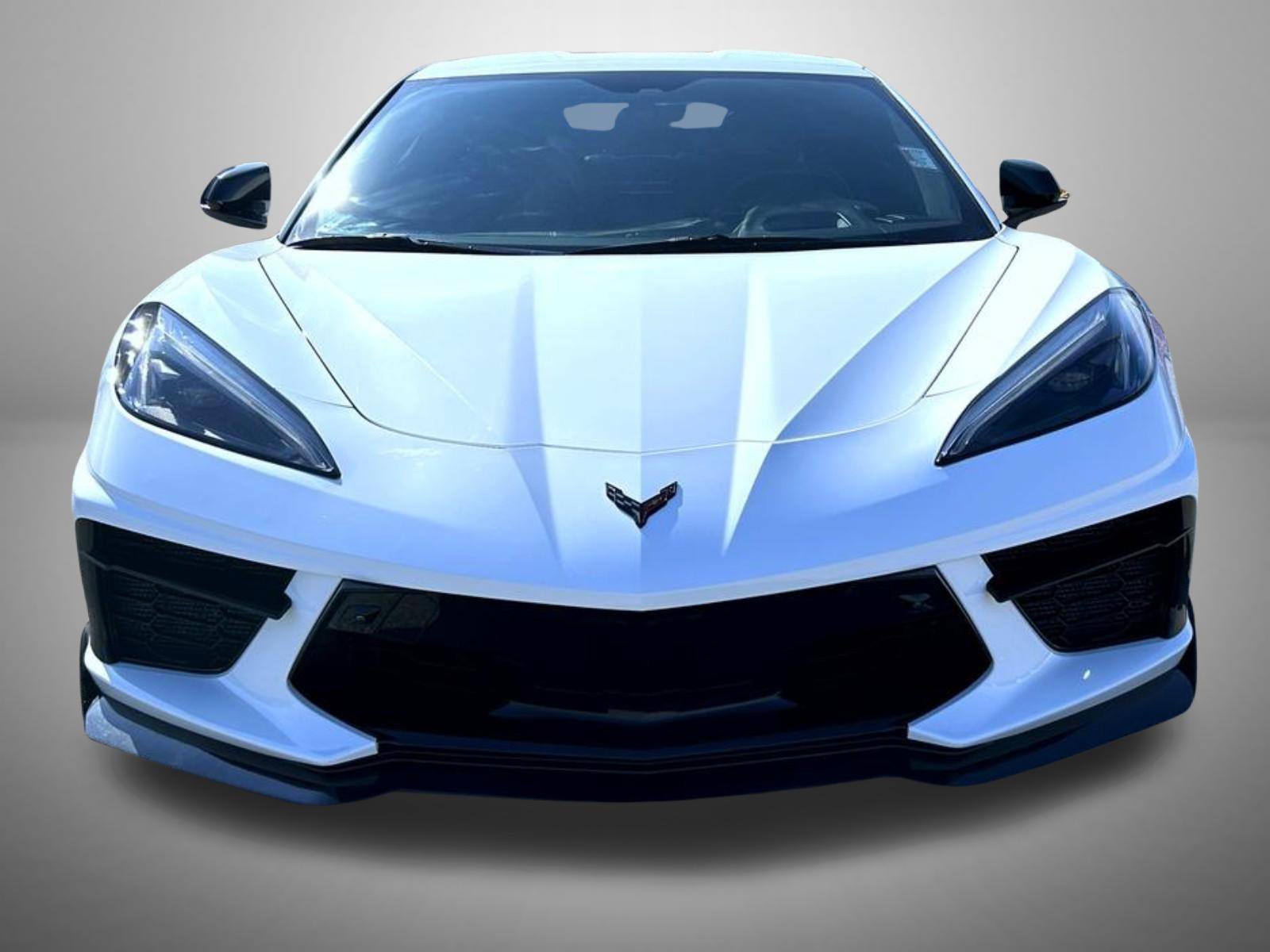 2023 Chevrolet Corvette 3LT - Photo 3
