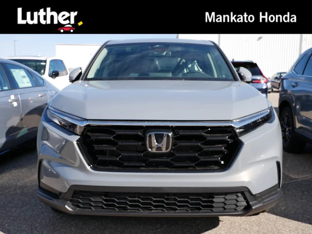 2027 Honda CR-V EX