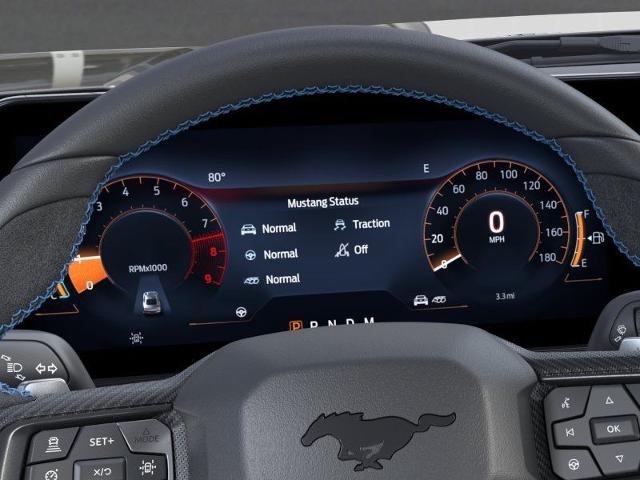 2026 Ford Mustang Dark Horse - Photo 35