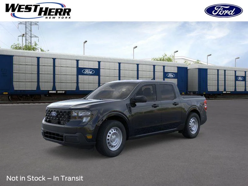 2026 Ford Maverick XL AWD's photo