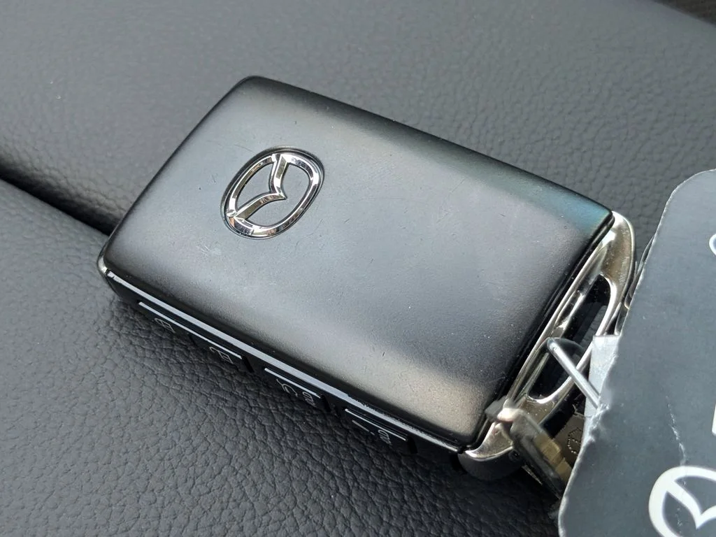 2026 Mazda CX-50 Preferred - Photo 32