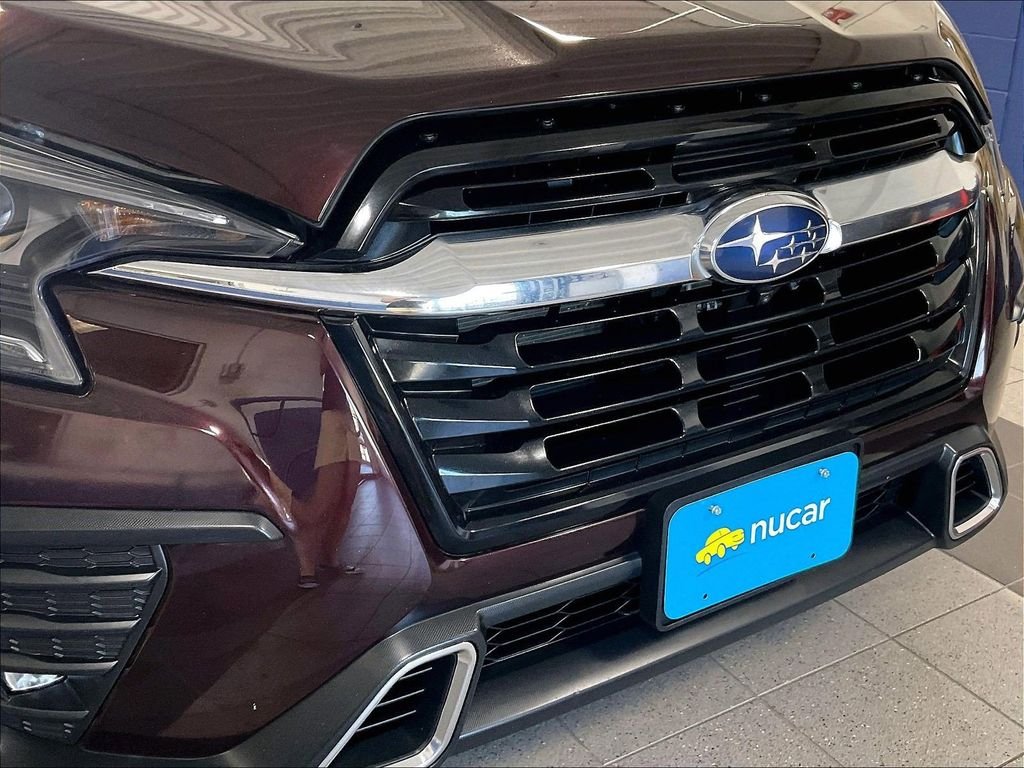 Used 2023  Subaru Touring image 33