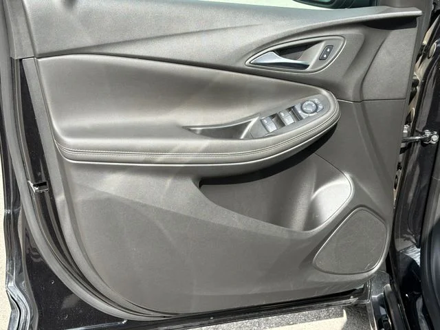 Used 2024 Black Buick Sport Touring image 16