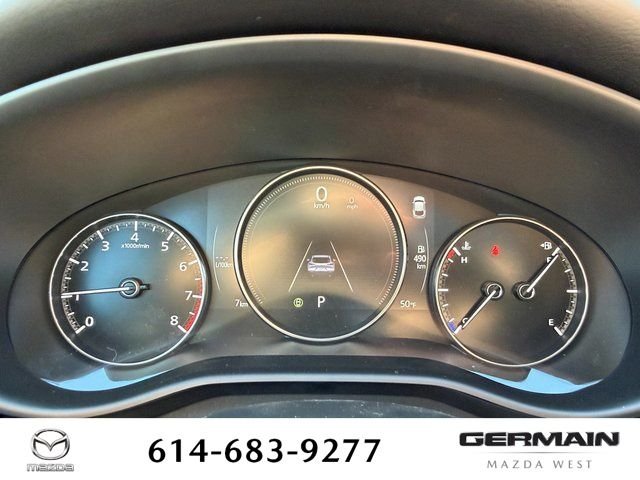 2026 Mazda CX-30 Preferred - Photo 25