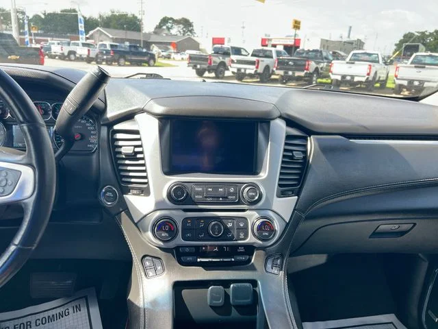 Used 2019 Gray GMC SLT image 14
