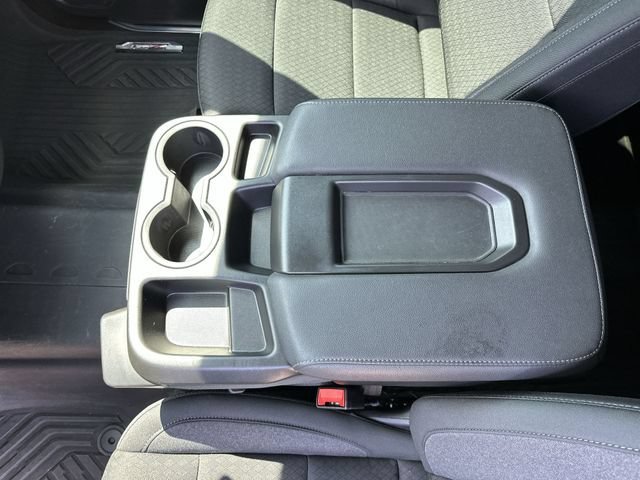 Used 2024 Black Chevrolet LT Trail Boss image 24