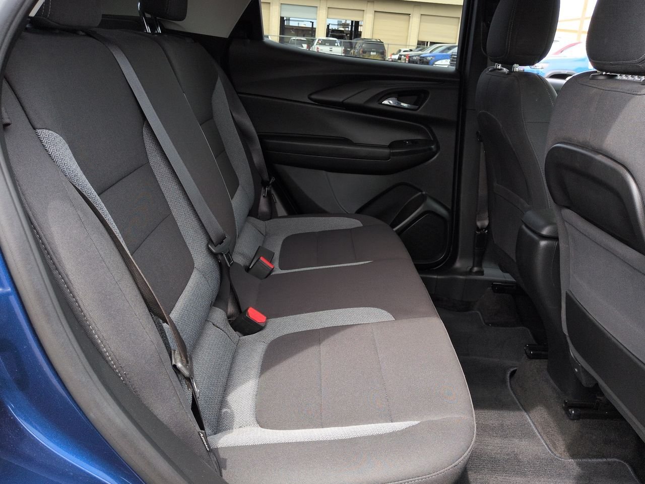 2023 Chevrolet TrailBlazer LT - Photo 27