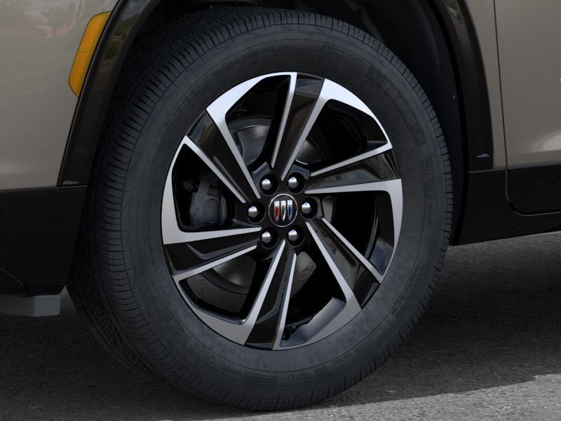 2026 Buick Enclave Sport Touring - Photo 9