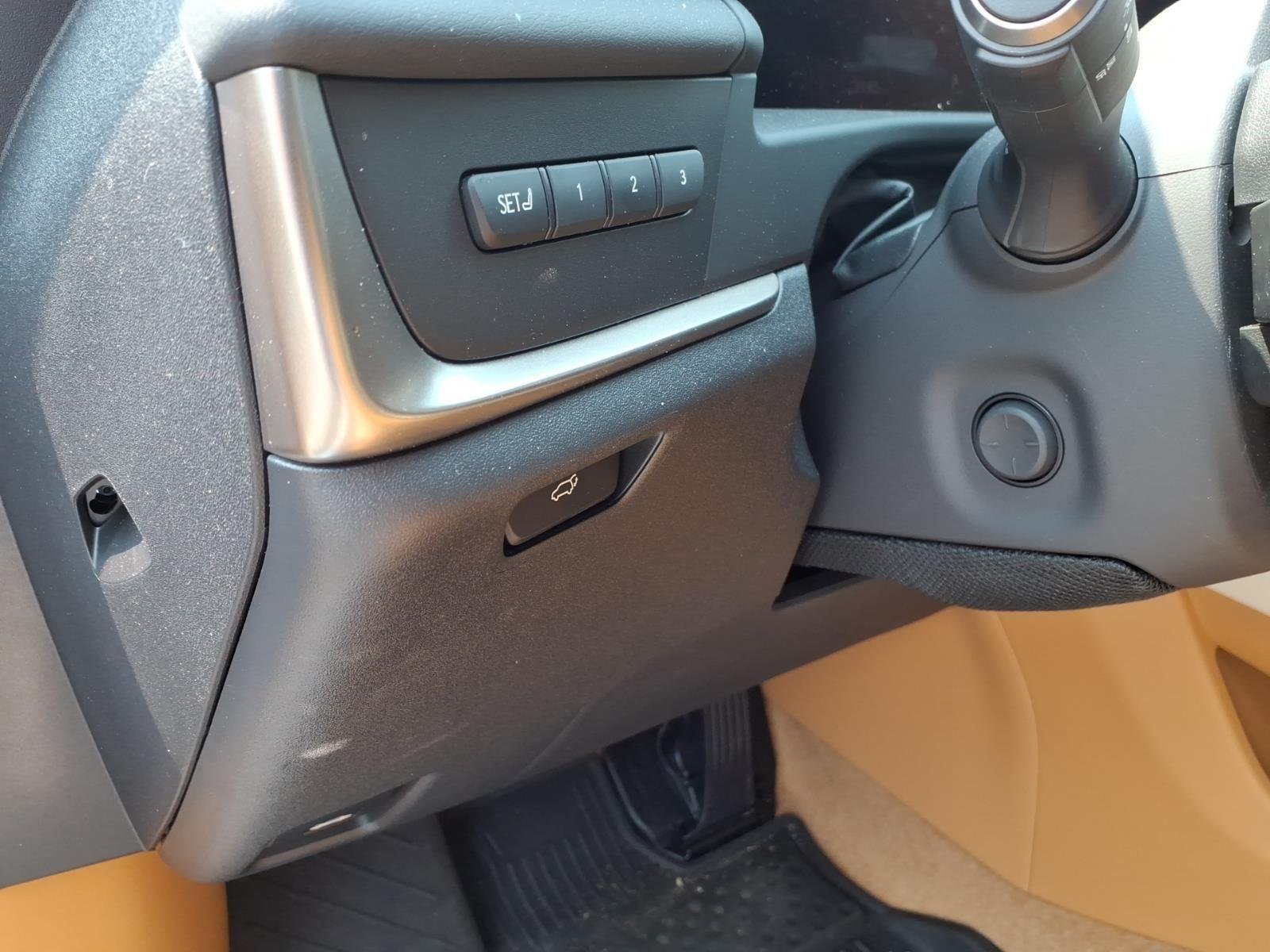 Used 2026 Oxygen White Lexus RZ 450e Premium image 26