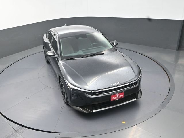 Used 2025 Gray Kia EX image 29