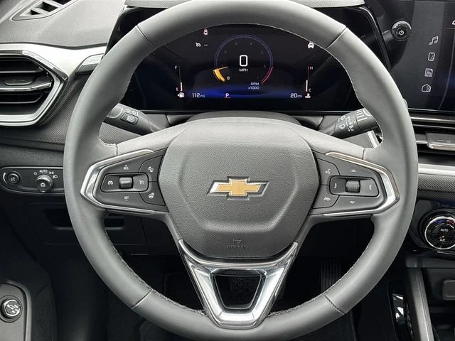 2026 Chevrolet Trailblazer LT - Photo 13