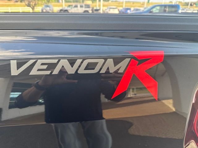 Used 2024 Black Metallic Ford Raptor image 15