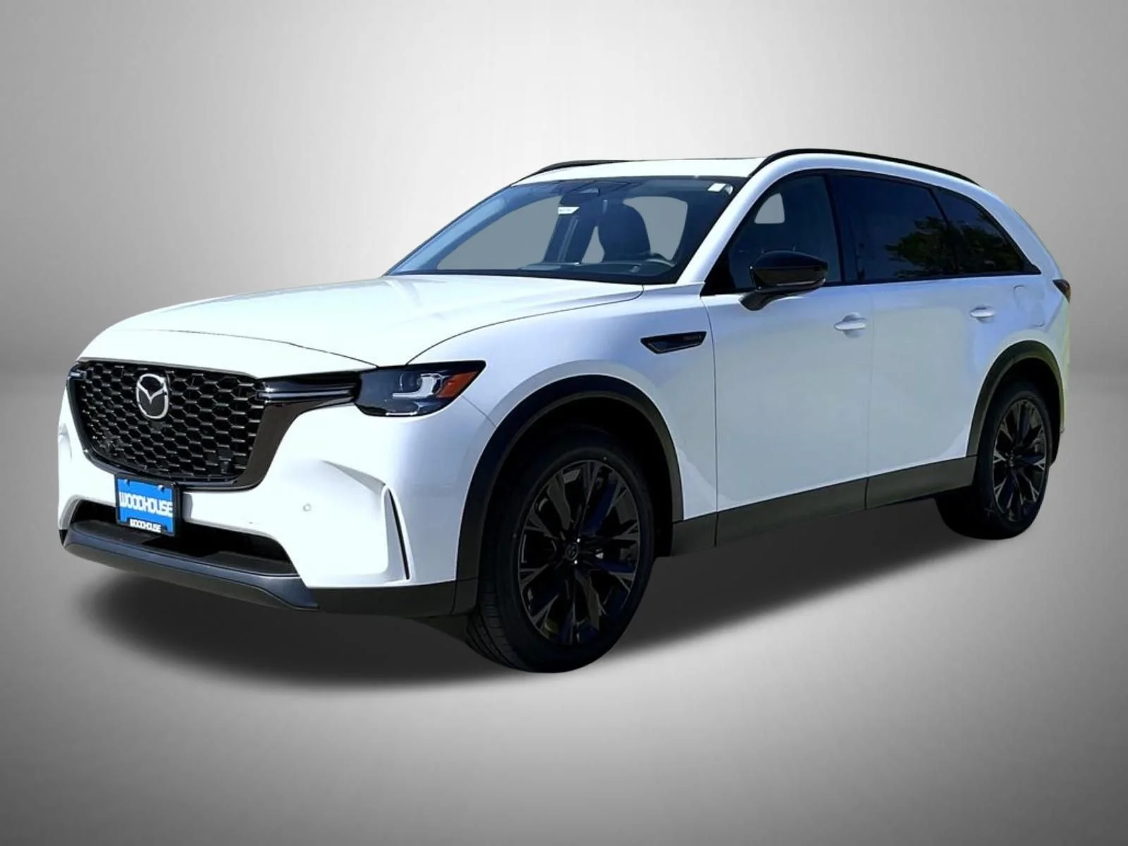 2026 Mazda CX-90 Turbo Premium Package's photo