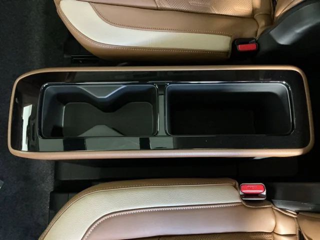 New 2026 Green Nissan Platinum image 22