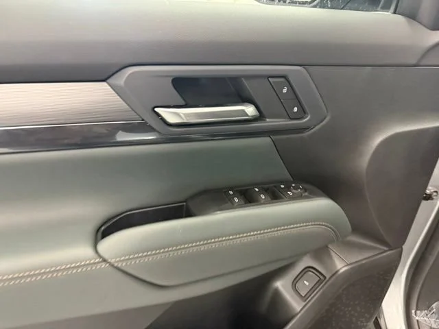 New 2026 Sterling Metallic GMC AT4 image 17