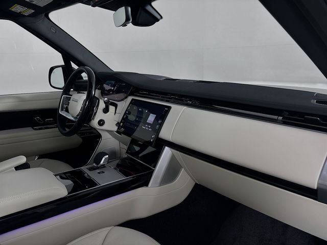 2026 Land Rover Range Rover SE - Photo 27