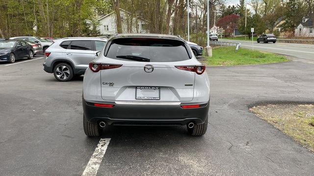 New 2026 Aero Gray Metallic Mazda 2.5 S Aire Edition image 7