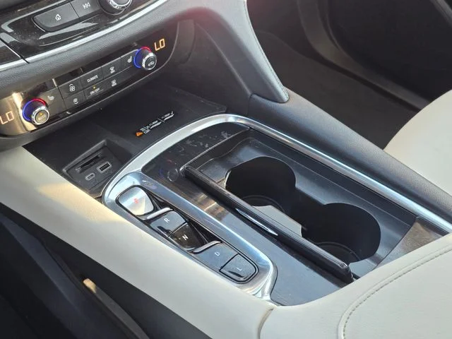 2023 Buick Enclave Essence - Photo 27