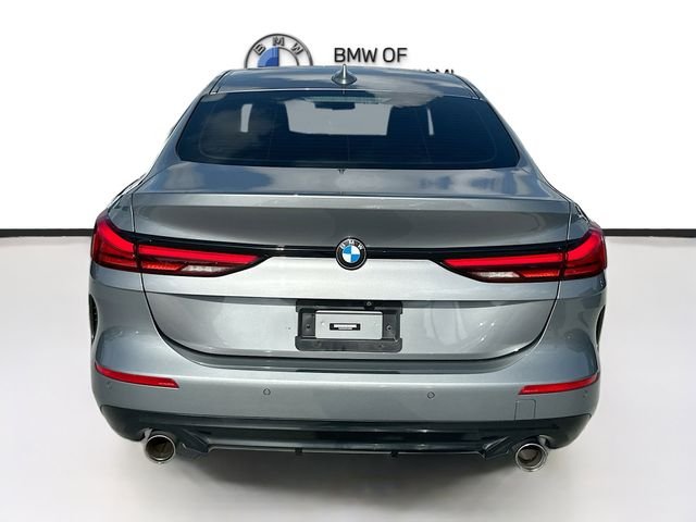 Used 2022 Gray BMW 228i image 6