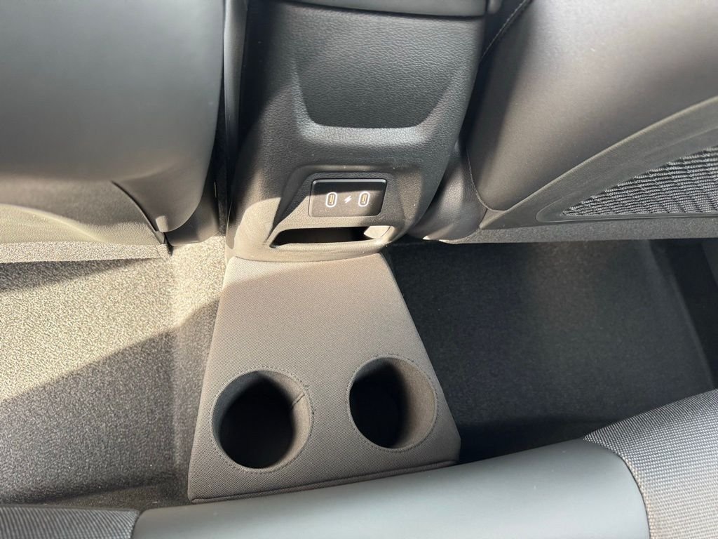 New 2026 Gray Hyundai SEL w/Two-Tone Roof image 23