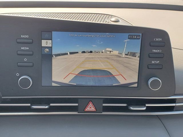 2026 Hyundai Elantra SE - Photo 18