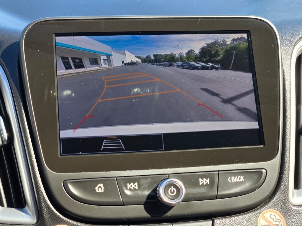 2024 Chevrolet Malibu 1LT - Photo 25