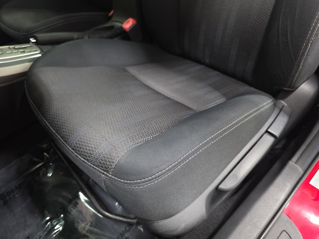 Used 2012 Barcelona Red Metallic Toyota S image 27