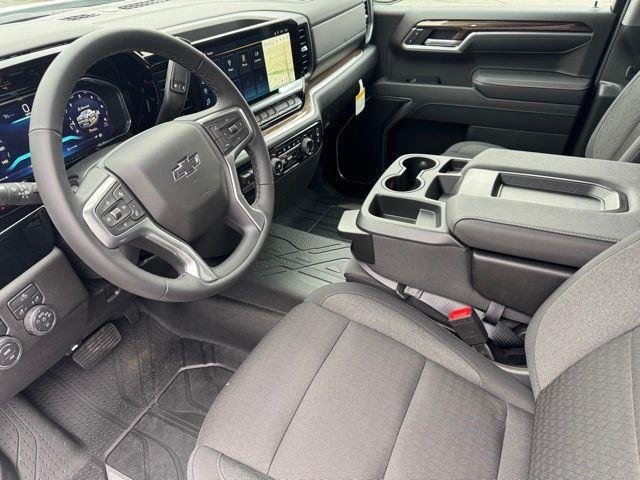 2026 Chevrolet Silverado 1500 RST - Photo 10
