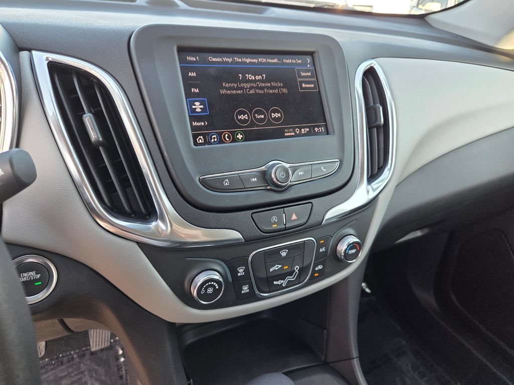 2024 Chevrolet Equinox LS - Photo 24