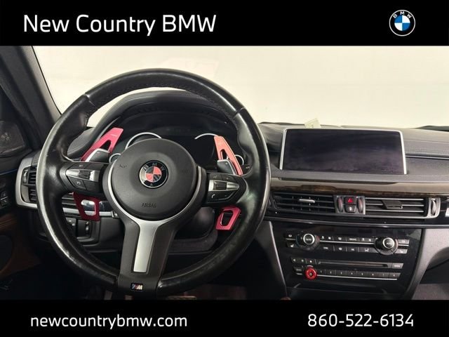 Used 2019 Black Sapphire Metallic BMW xDrive35i image 18