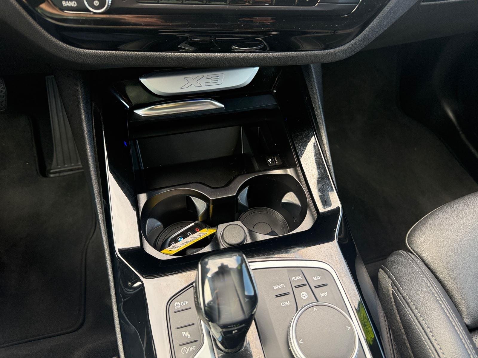 2022 BMW X3 30i - Photo 12