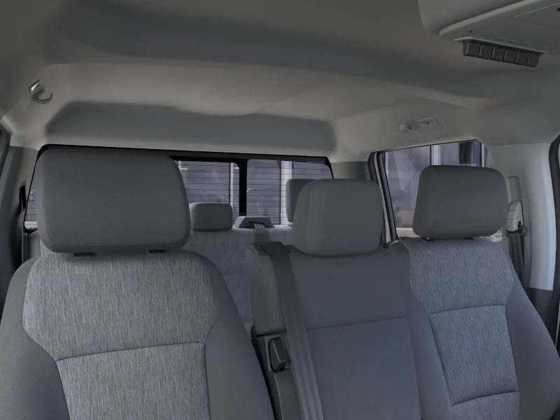 New 2026 Oxford White Ford XL image 22