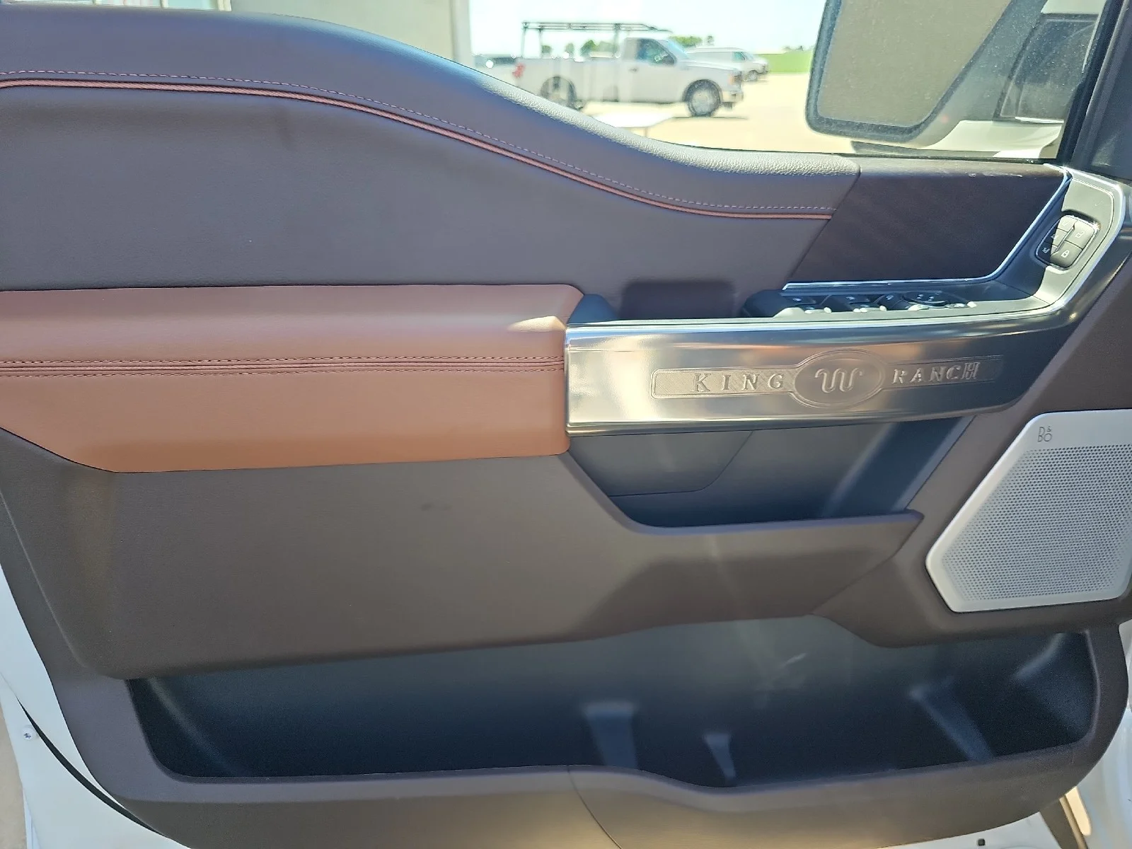 New 2026  Ford King Ranch image 22