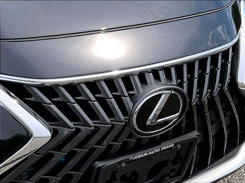 Used 2024 Caviar Lexus 350 image 30