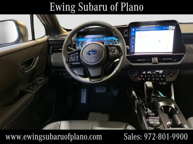Used 2026 Beige Subaru Premium image 23
