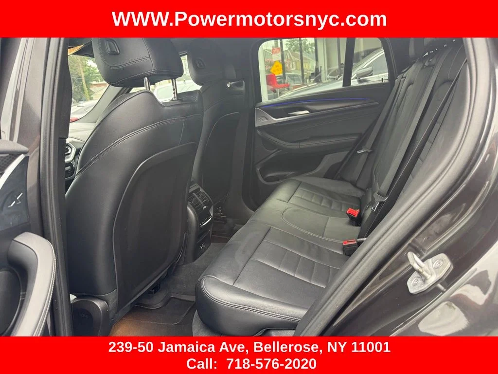 Used 2023 Gray BMW M40i image 25