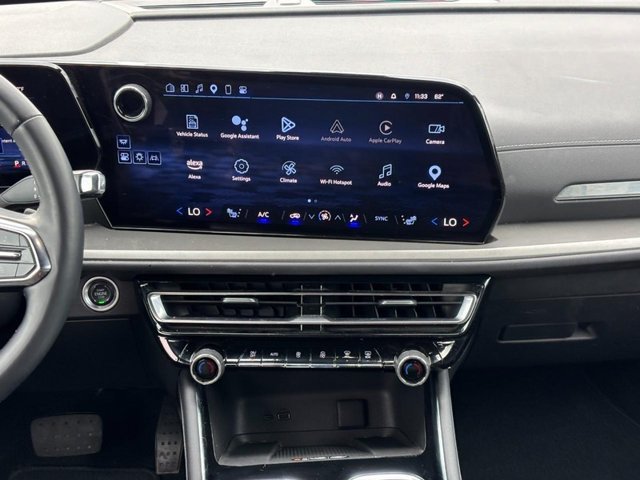 2024 Chevrolet Traverse 1LT - Photo 14