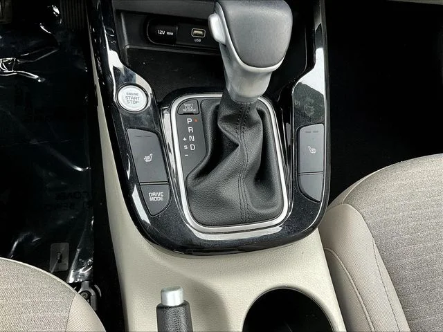Certified Used 2023 Gray Kia EX image 17