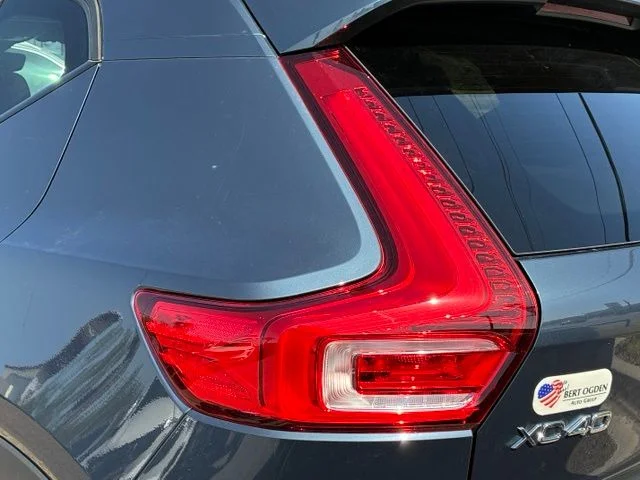 New 2026 Denim Blue Volvo Ultra image 8