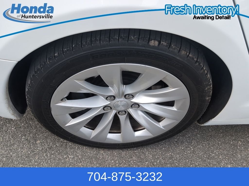 2017 Tesla Model S 100D - Photo 10