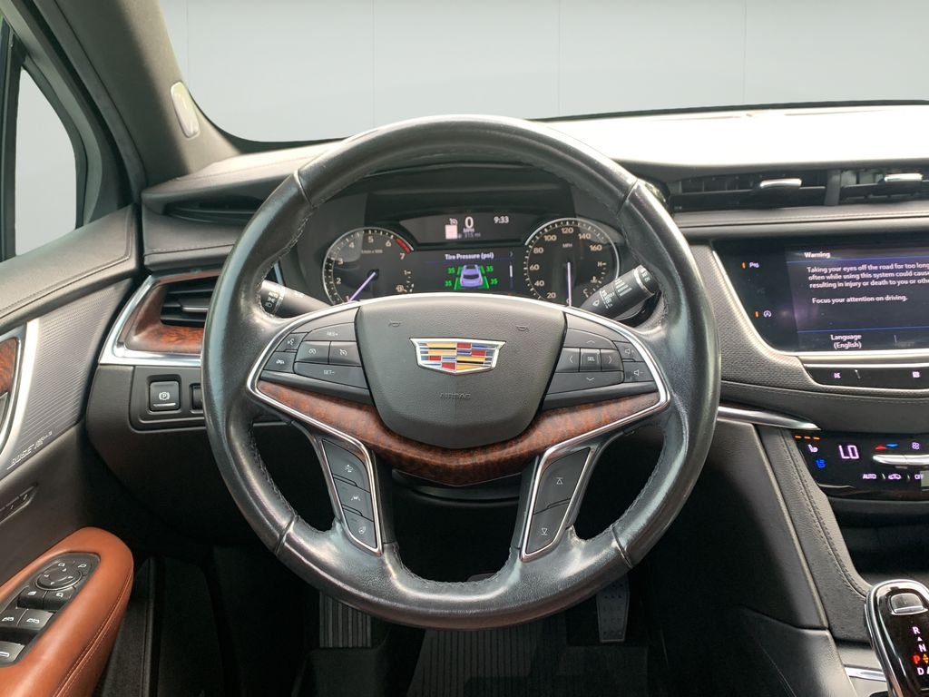 2020 Cadillac XT5 Premium Luxury - Photo 21