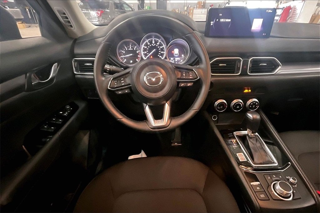 2023 MAZDA CX-5 - Image 3