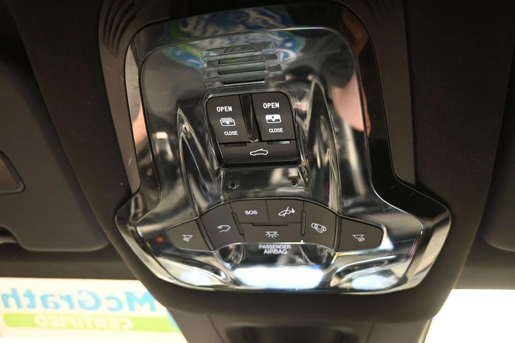 Used 2024 Blue Dodge R/T Plus image 21