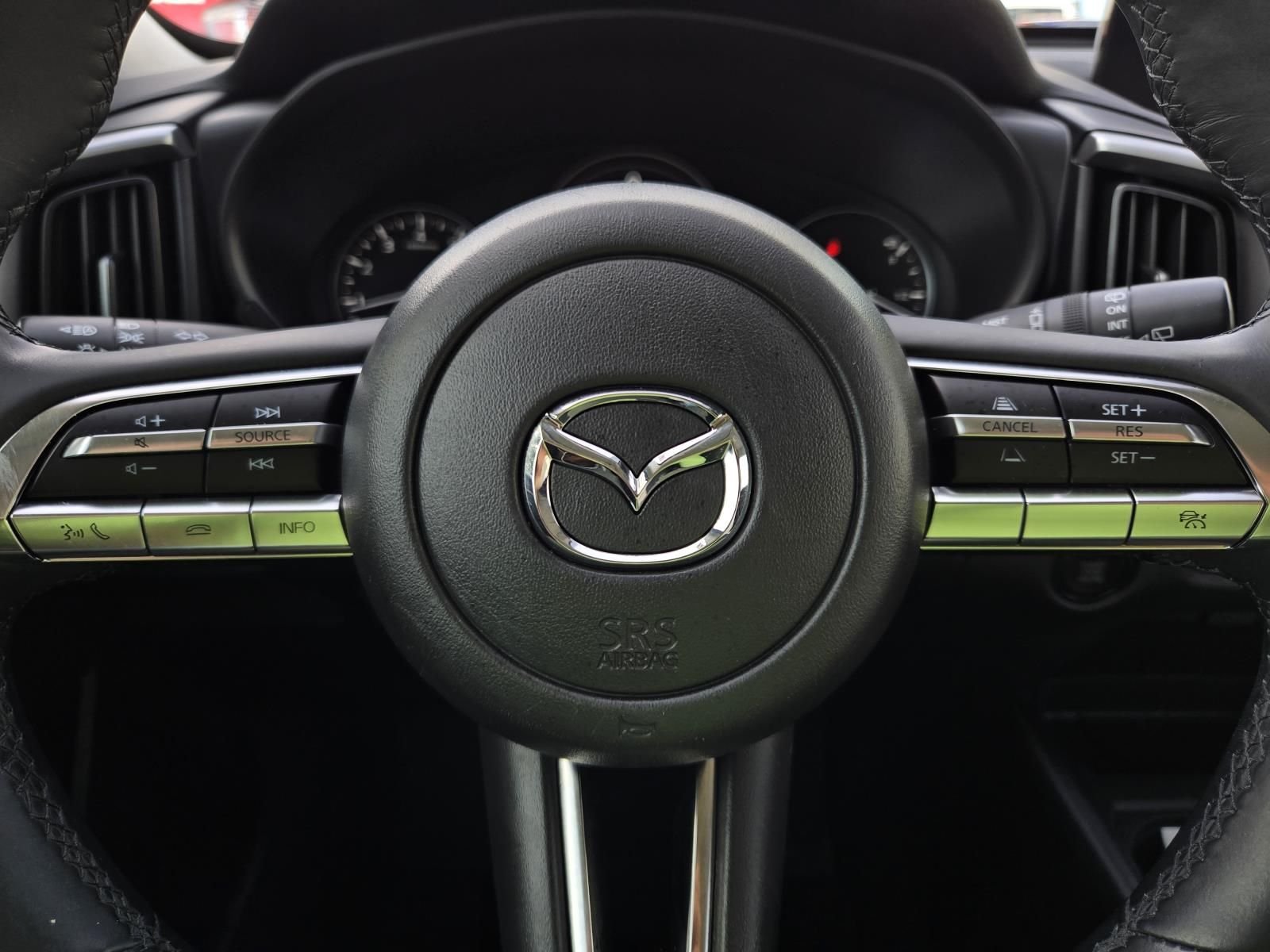 Certified Used 2024 Blue Metallic Mazda 2.5 S Select Package image 30