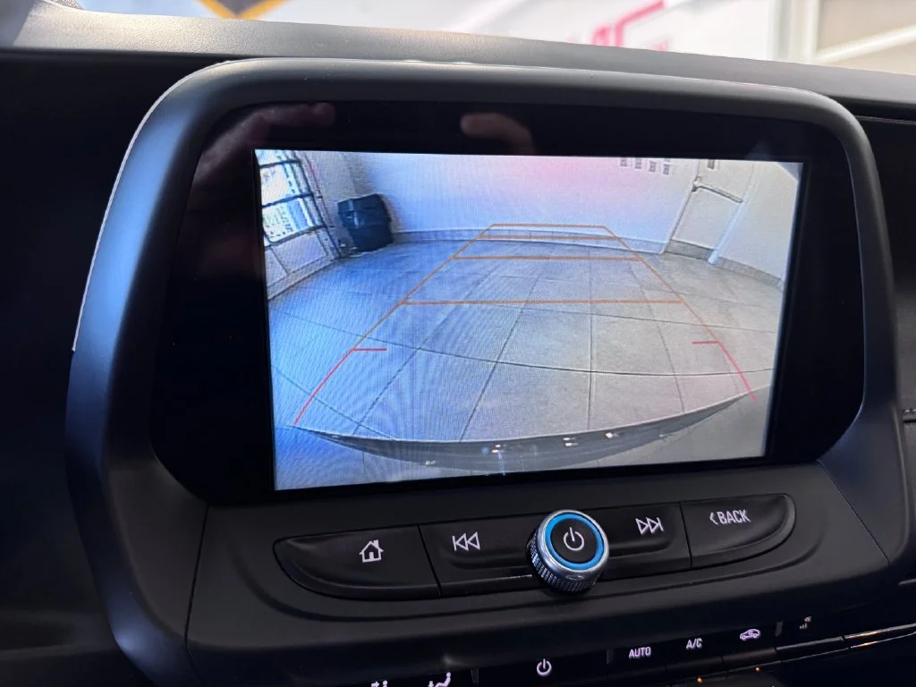 2018 Chevrolet Camaro 1SS - Photo 17