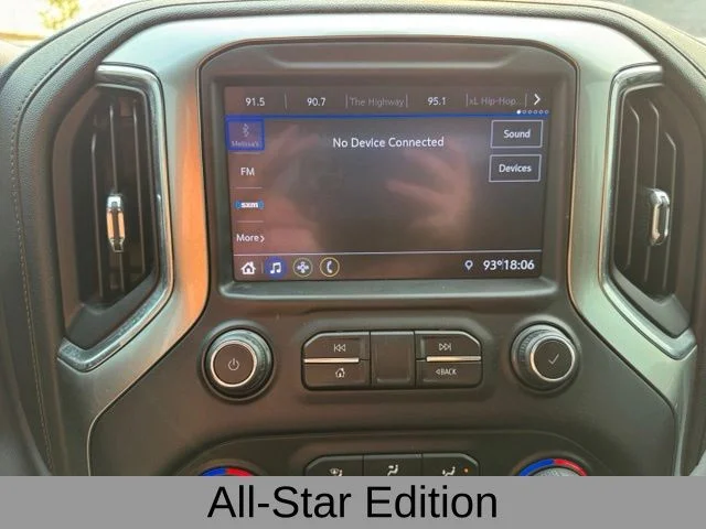 Certified Used 2021 Black Chevrolet LT image 30