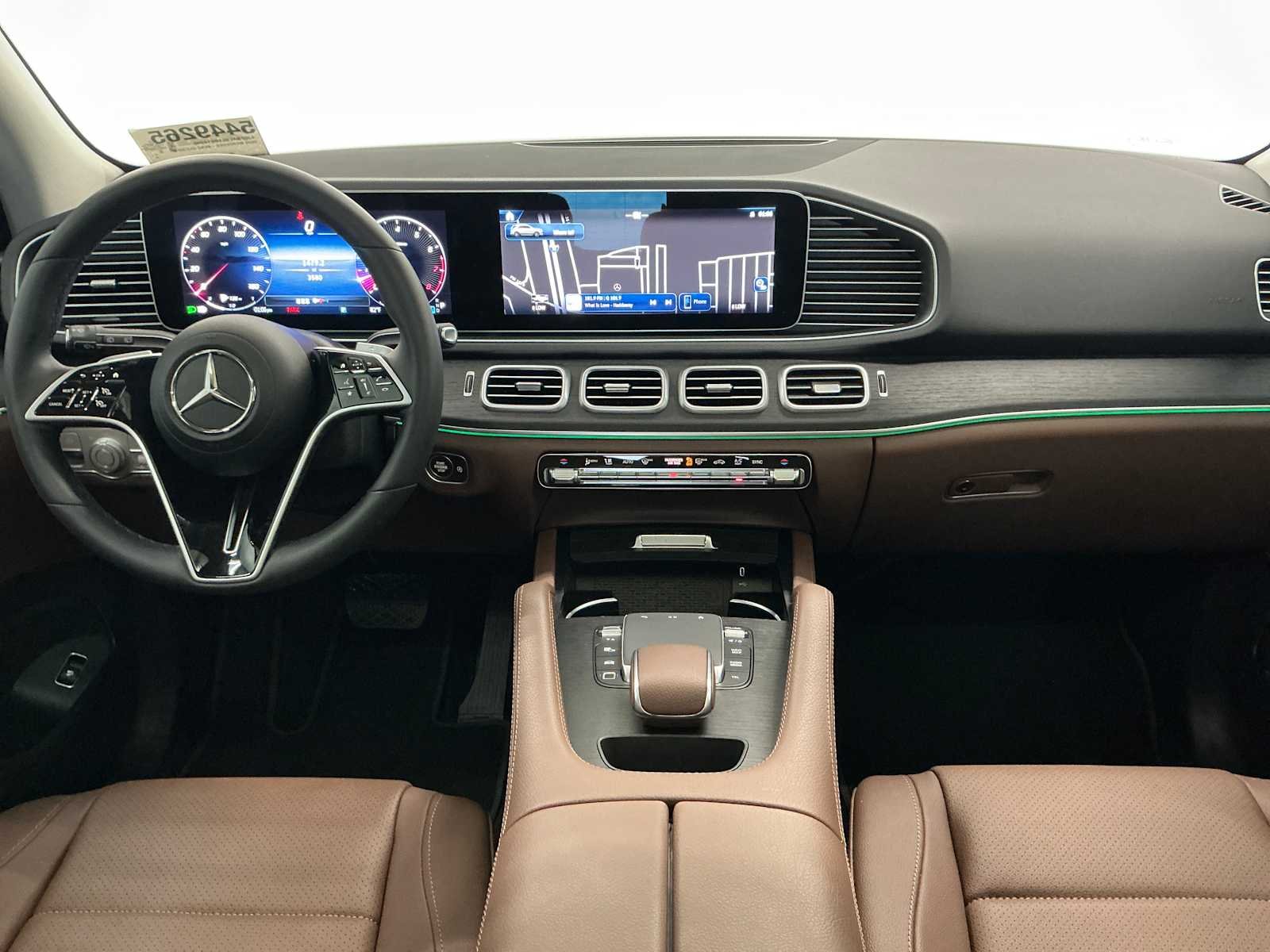 Certified Used 2026 Black Mercedes-Benz GLE 350 image 20