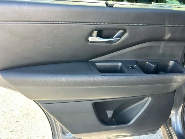 Used 2025 Gray Nissan SL image 20
