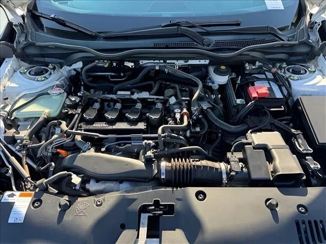 Used 2021 White Honda Sport Touring image 14